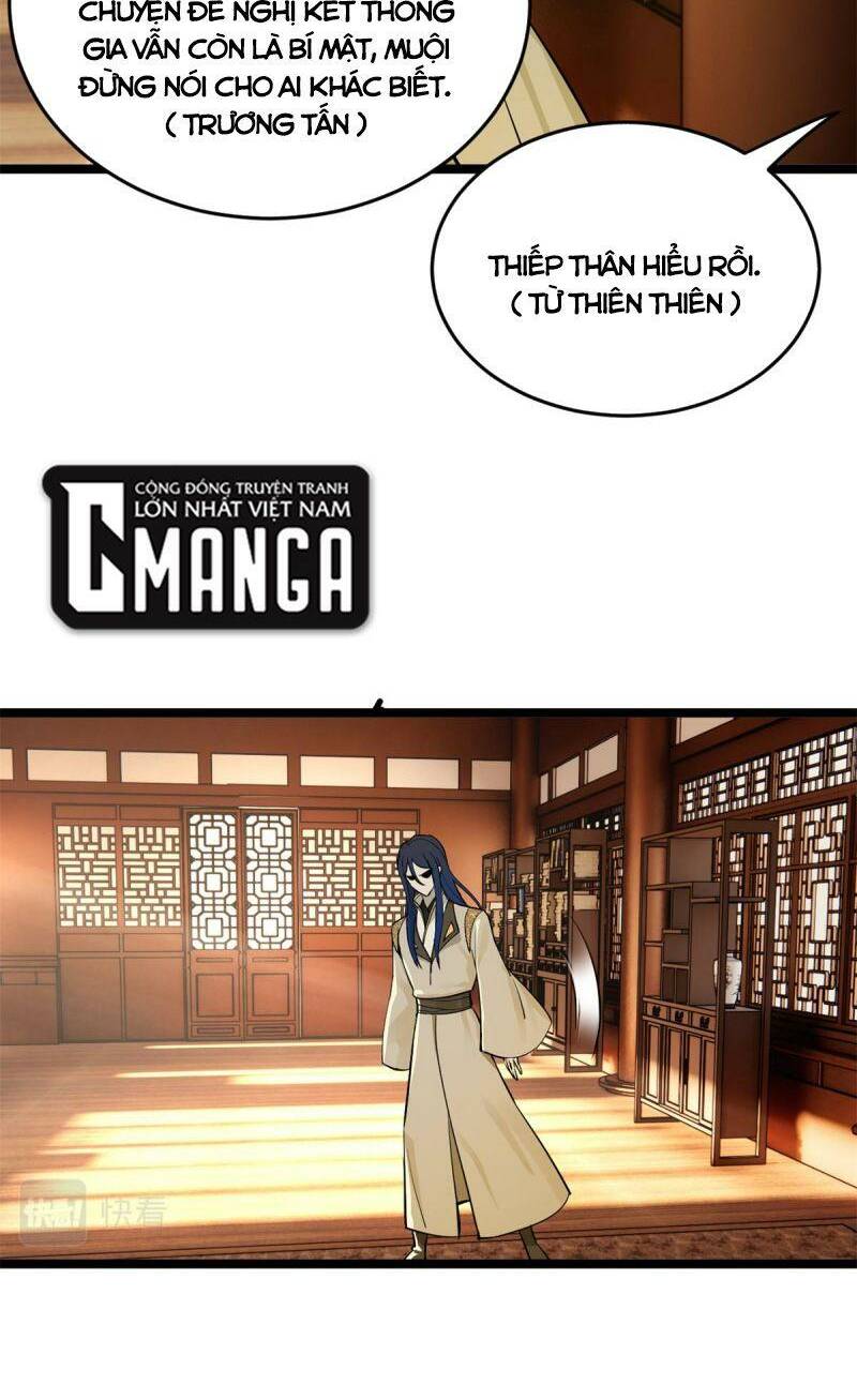 Chàng Rể Mạnh Nhất Lịch Sử Chapter 2.5 - Trang 2