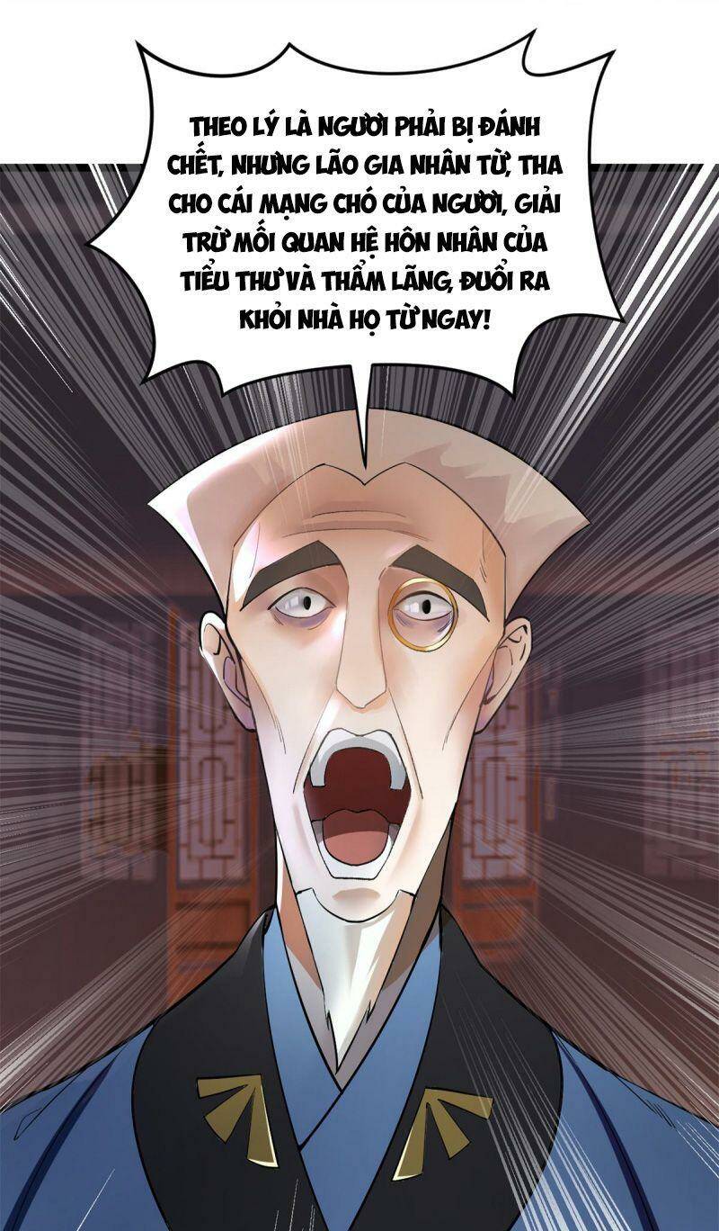 Chàng Rể Mạnh Nhất Lịch Sử Chapter 2.5 - Trang 2