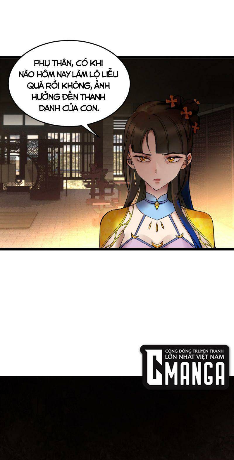 Chàng Rể Mạnh Nhất Lịch Sử Chapter 2.5 - Trang 2