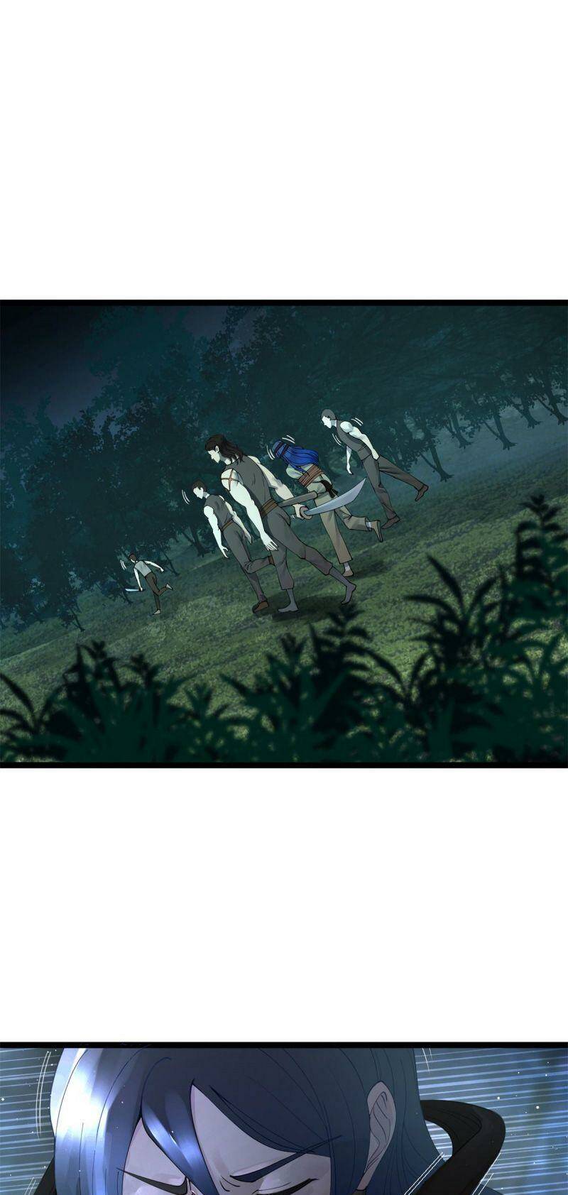 Chàng Rể Mạnh Nhất Lịch Sử Chapter 2.5 - Trang 2