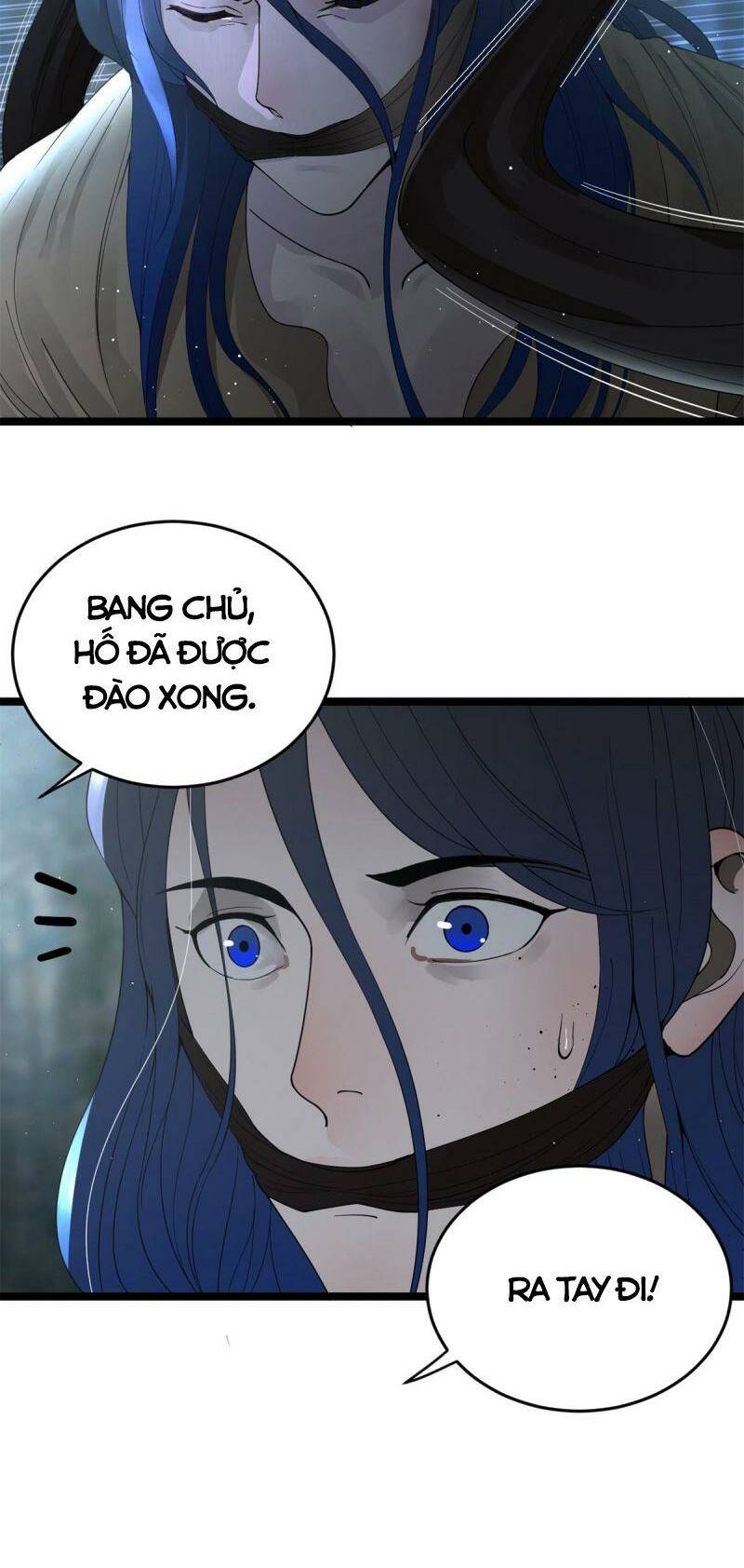 Chàng Rể Mạnh Nhất Lịch Sử Chapter 2.5 - Trang 2