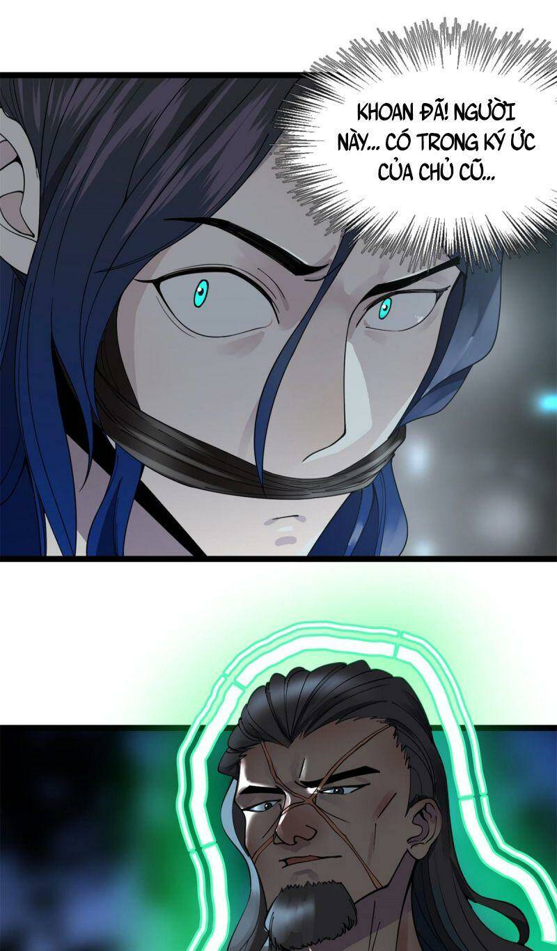 Chàng Rể Mạnh Nhất Lịch Sử Chapter 2.5 - Trang 2
