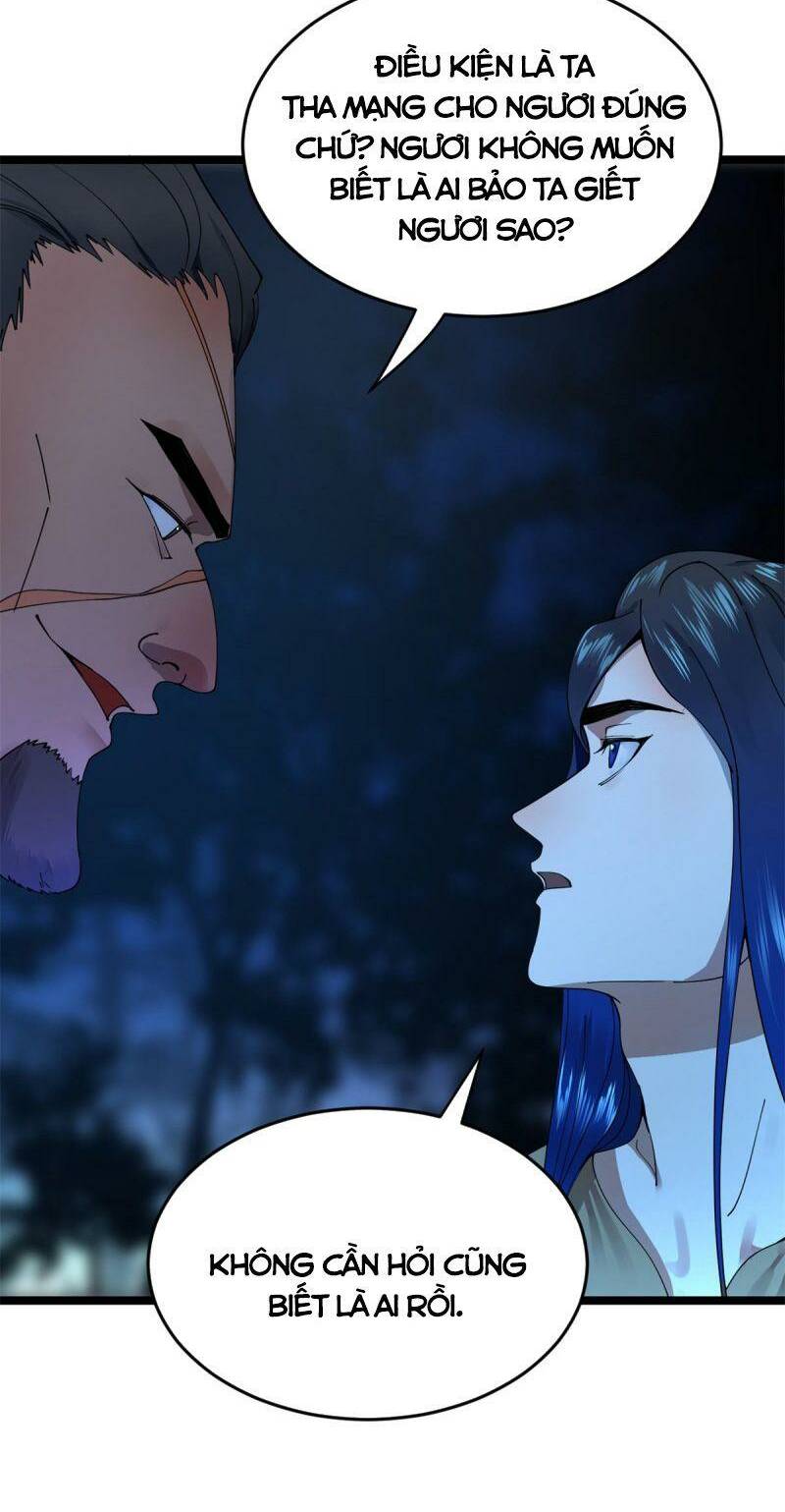 Chàng Rể Mạnh Nhất Lịch Sử Chapter 2.5 - Trang 2