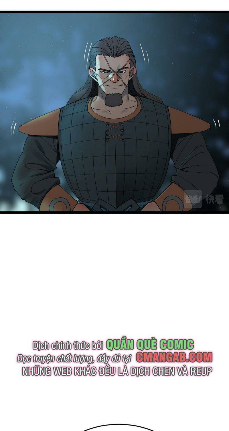 Chàng Rể Mạnh Nhất Lịch Sử Chapter 2.5 - Trang 2