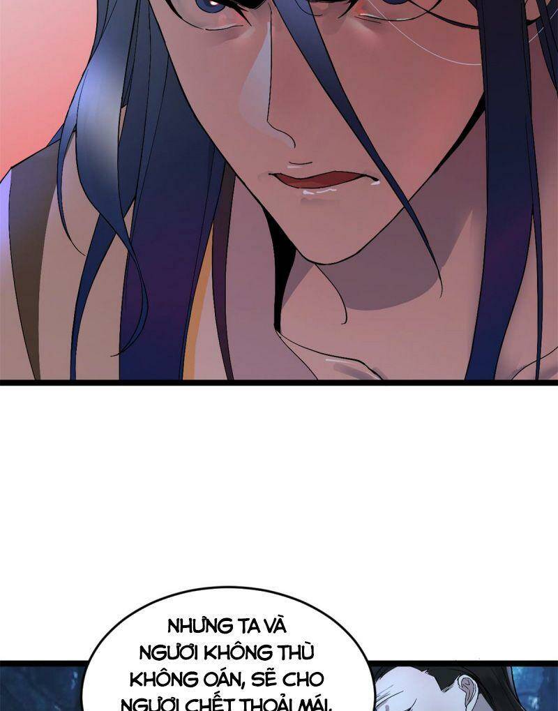 Chàng Rể Mạnh Nhất Lịch Sử Chapter 2.5 - Trang 2