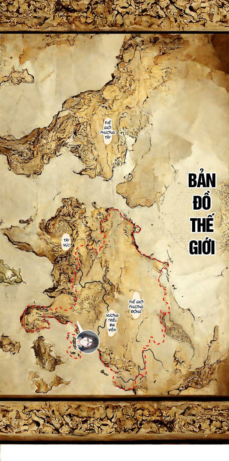 Chàng Rể Mạnh Nhất Lịch Sử Chapter 2.5 - Trang 2