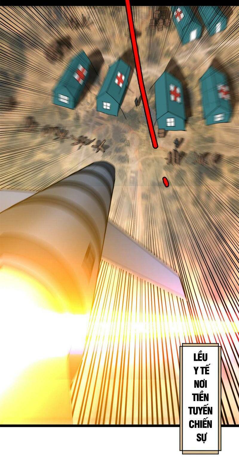 Chàng Rể Mạnh Nhất Lịch Sử Chapter 2 - Trang 2