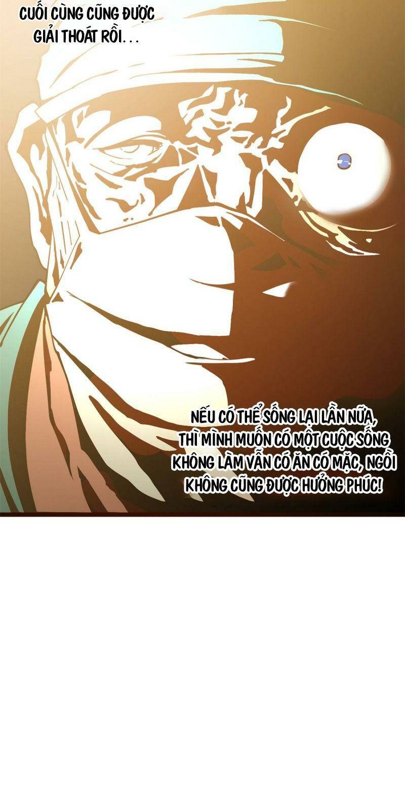 Chàng Rể Mạnh Nhất Lịch Sử Chapter 2 - Trang 2