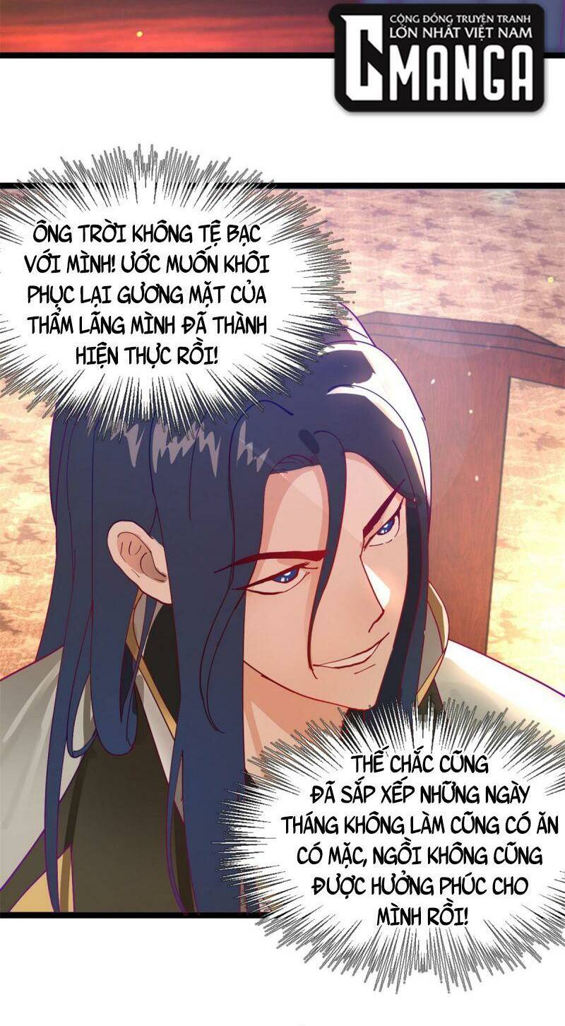 Chàng Rể Mạnh Nhất Lịch Sử Chapter 2 - Trang 2