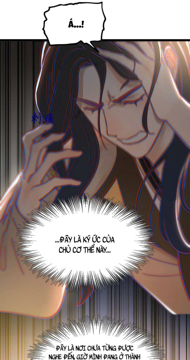 Chàng Rể Mạnh Nhất Lịch Sử Chapter 2 - Trang 2