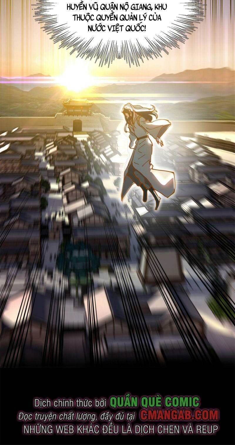 Chàng Rể Mạnh Nhất Lịch Sử Chapter 2 - Trang 2