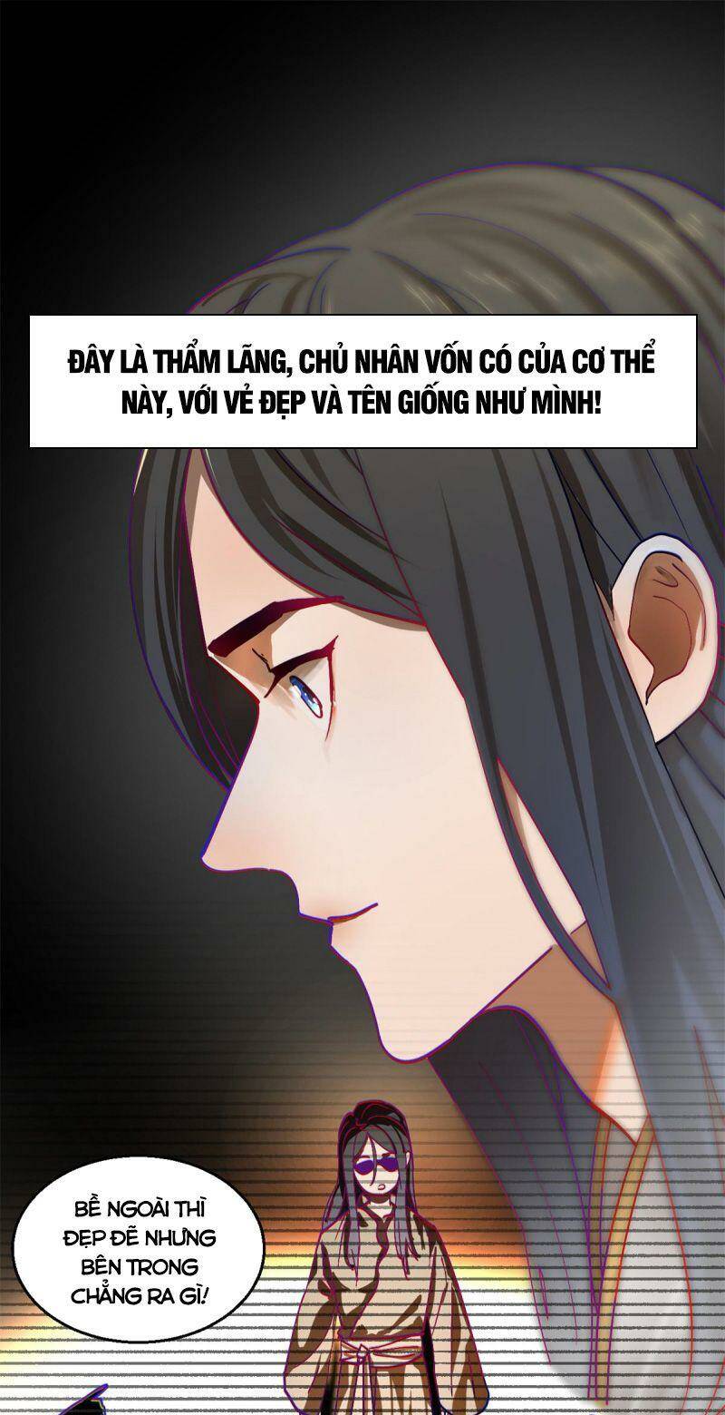 Chàng Rể Mạnh Nhất Lịch Sử Chapter 2 - Trang 2