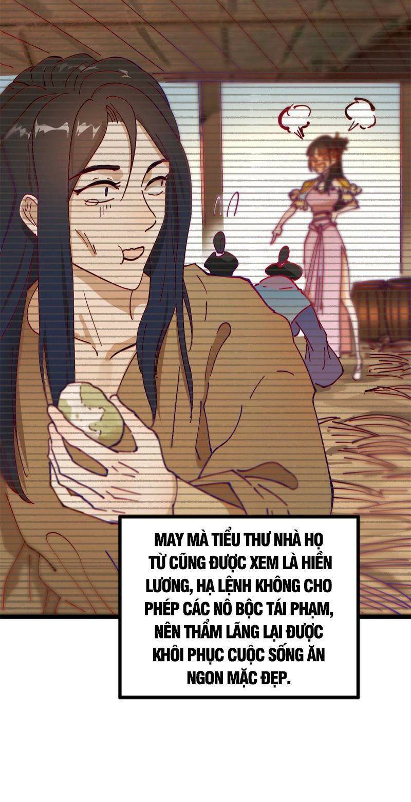 Chàng Rể Mạnh Nhất Lịch Sử Chapter 2 - Trang 2