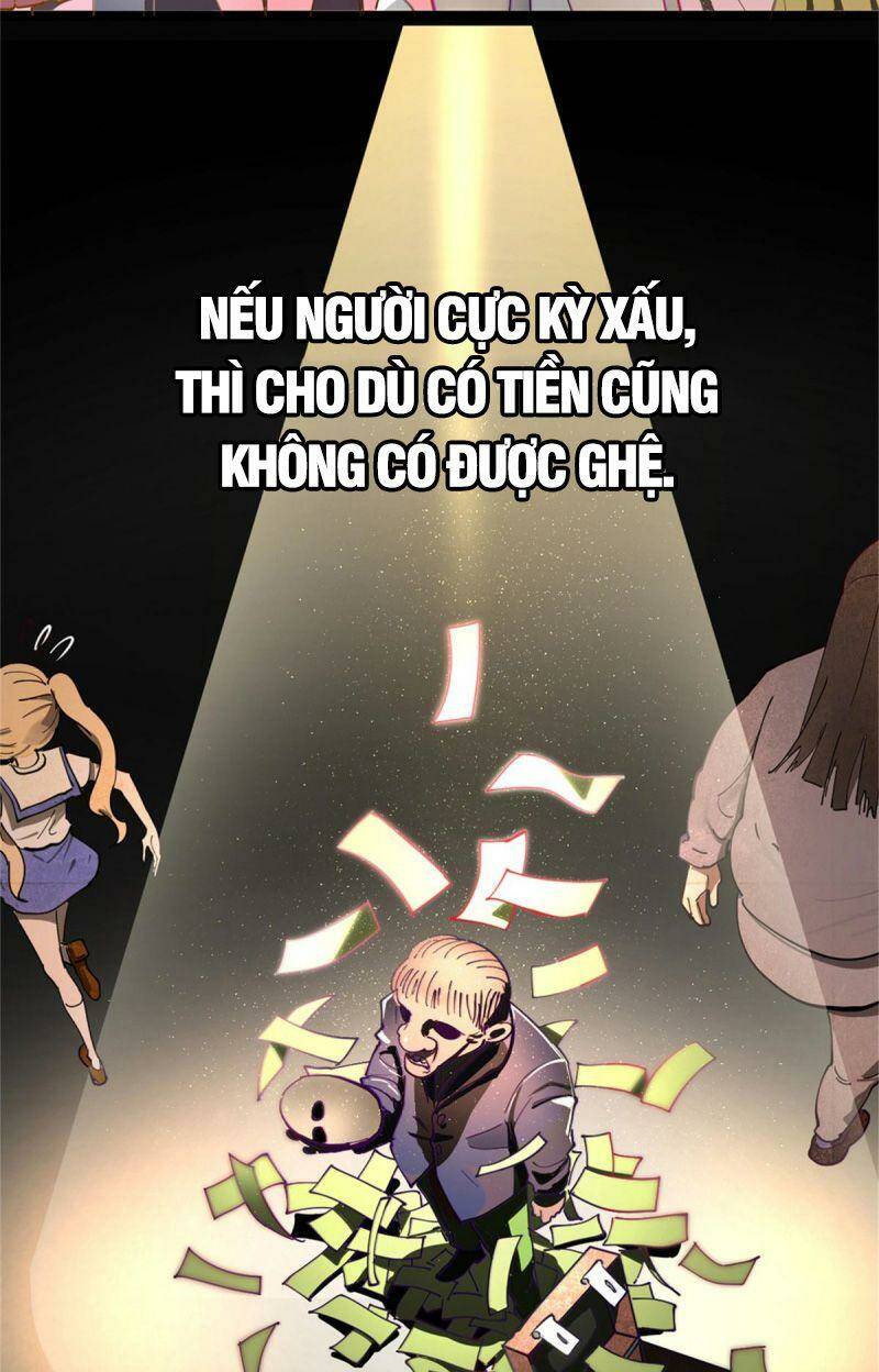 Chàng Rể Mạnh Nhất Lịch Sử Chapter 2 - Trang 2