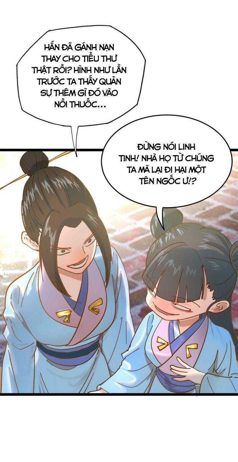 Chàng Rể Mạnh Nhất Lịch Sử Chapter 2 - Trang 2