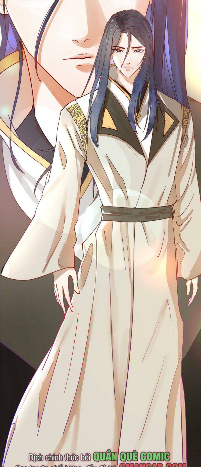 Chàng Rể Mạnh Nhất Lịch Sử Chapter 2 - Trang 2