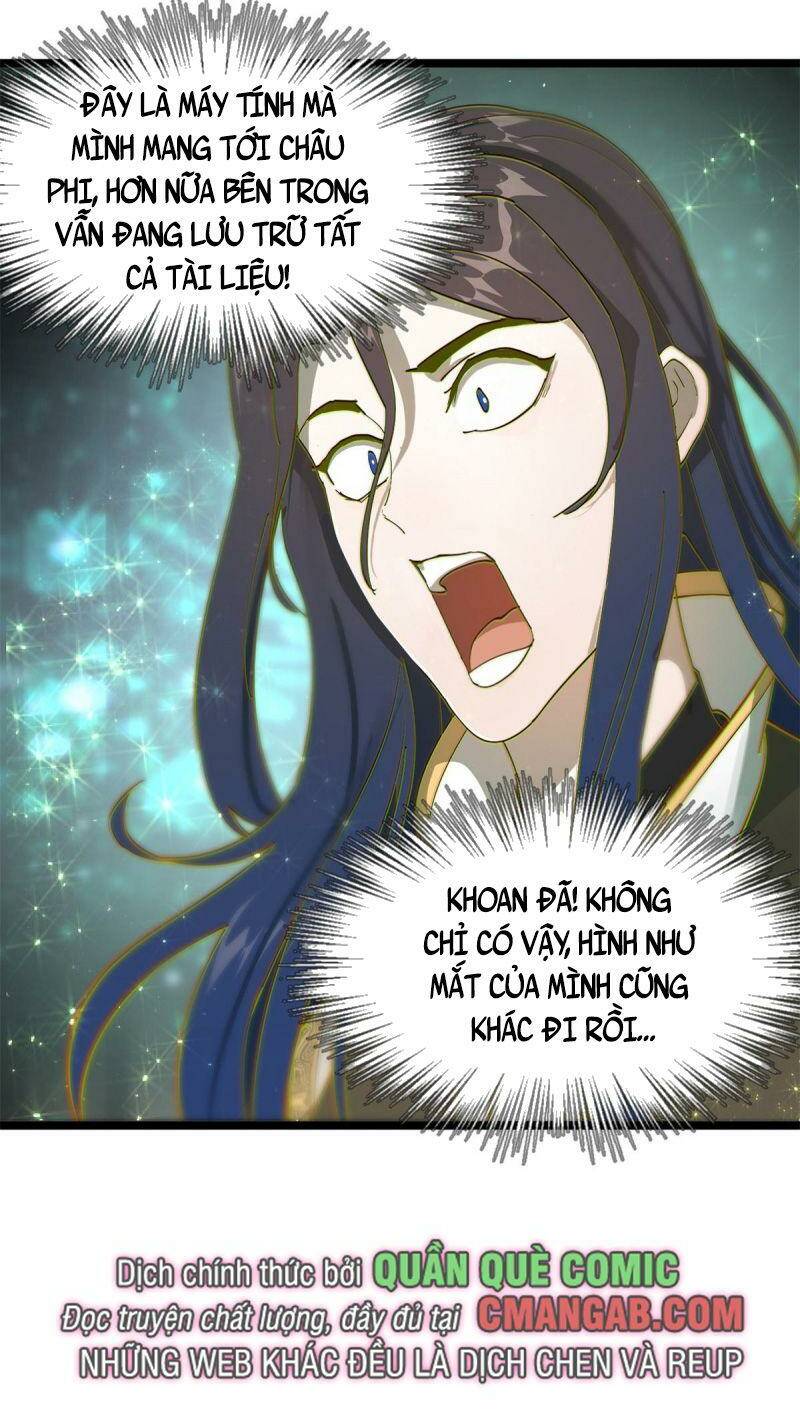 Chàng Rể Mạnh Nhất Lịch Sử Chapter 2 - Trang 2