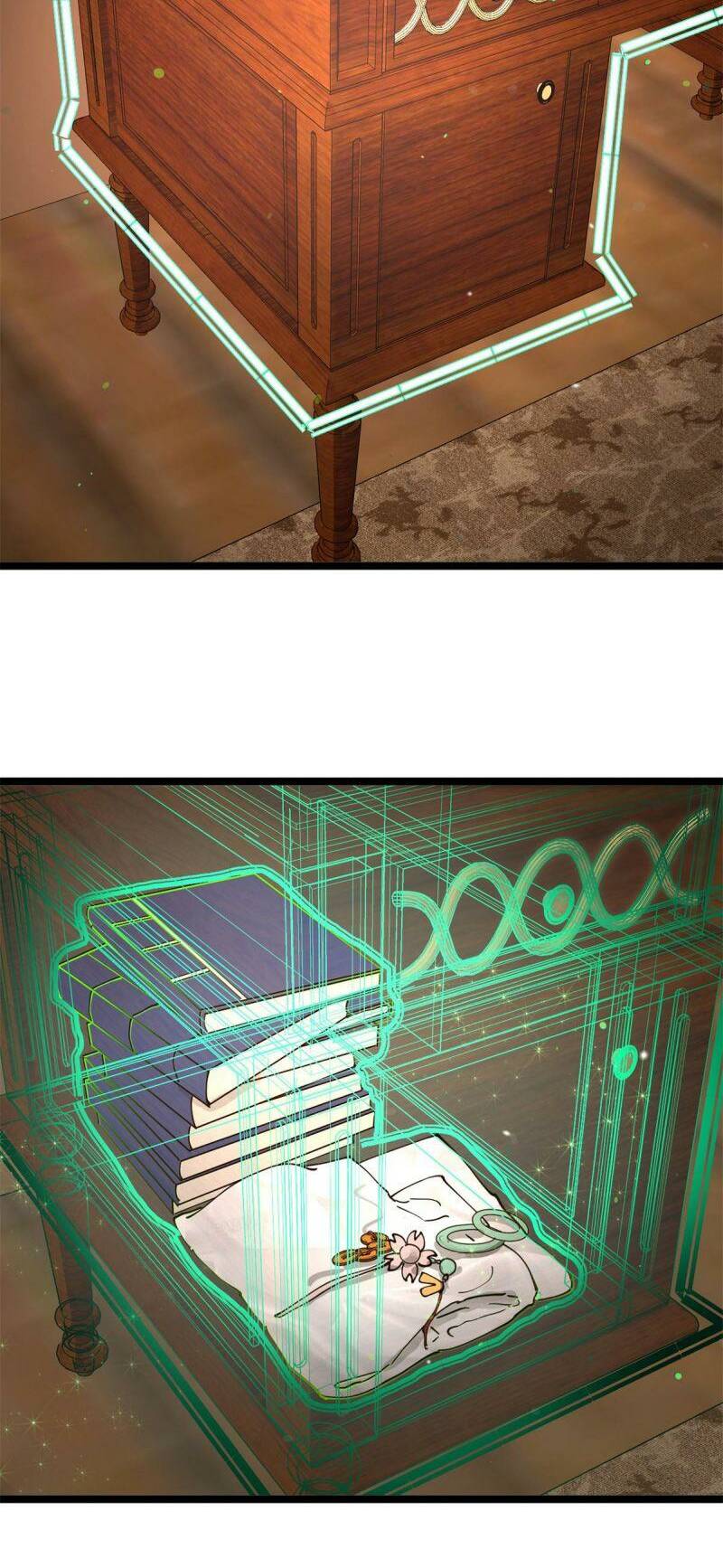 Chàng Rể Mạnh Nhất Lịch Sử Chapter 2 - Trang 2