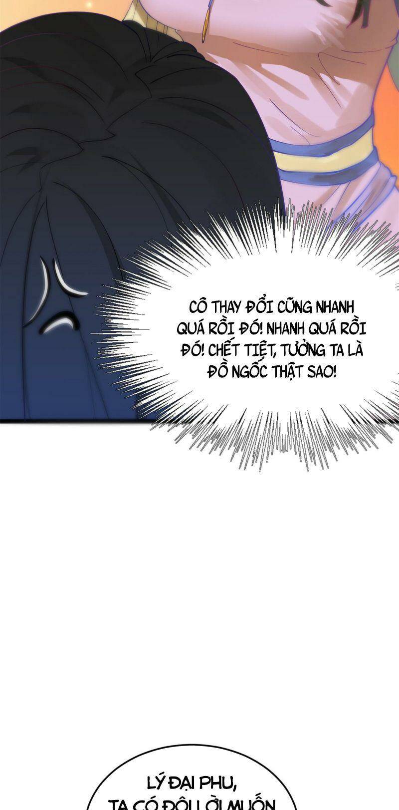 Chàng Rể Mạnh Nhất Lịch Sử Chapter 2 - Trang 2