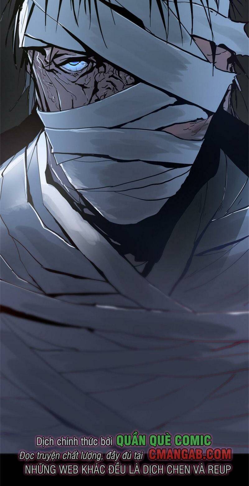 Chàng Rể Mạnh Nhất Lịch Sử Chapter 2 - Trang 2