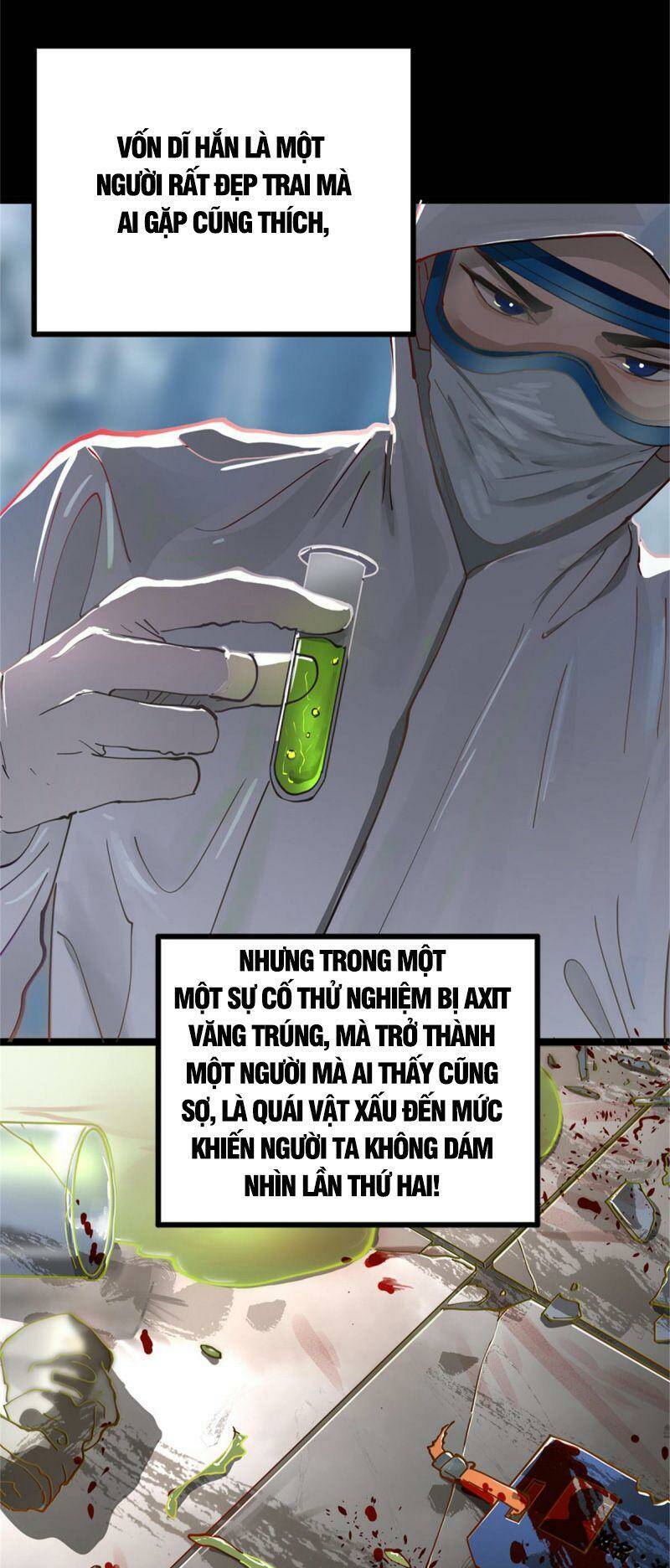 Chàng Rể Mạnh Nhất Lịch Sử Chapter 2 - Trang 2