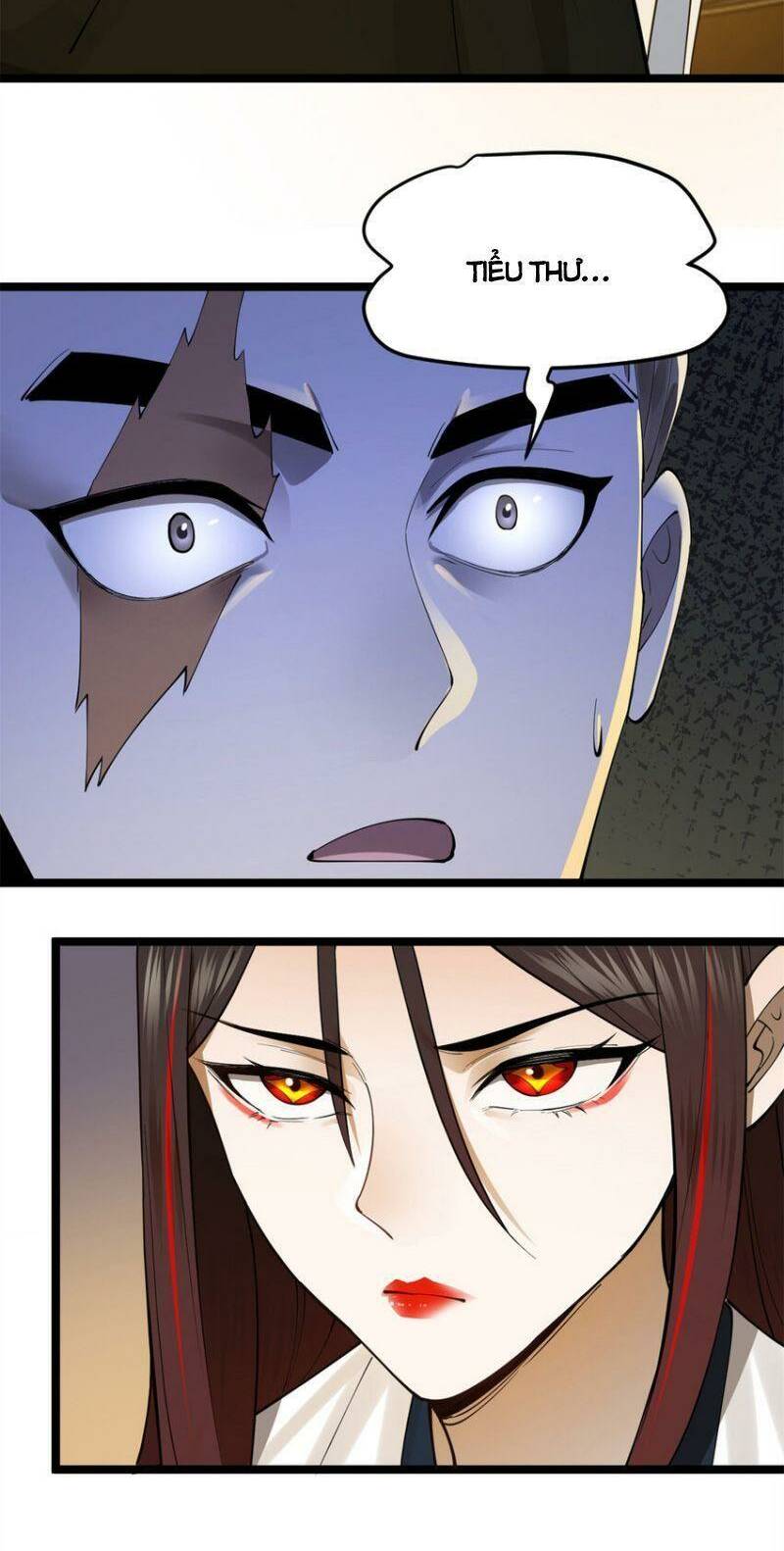 Chàng Rể Mạnh Nhất Lịch Sử Chapter 20 - Trang 2