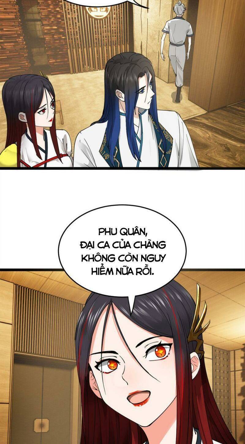 Chàng Rể Mạnh Nhất Lịch Sử Chapter 20 - Trang 2