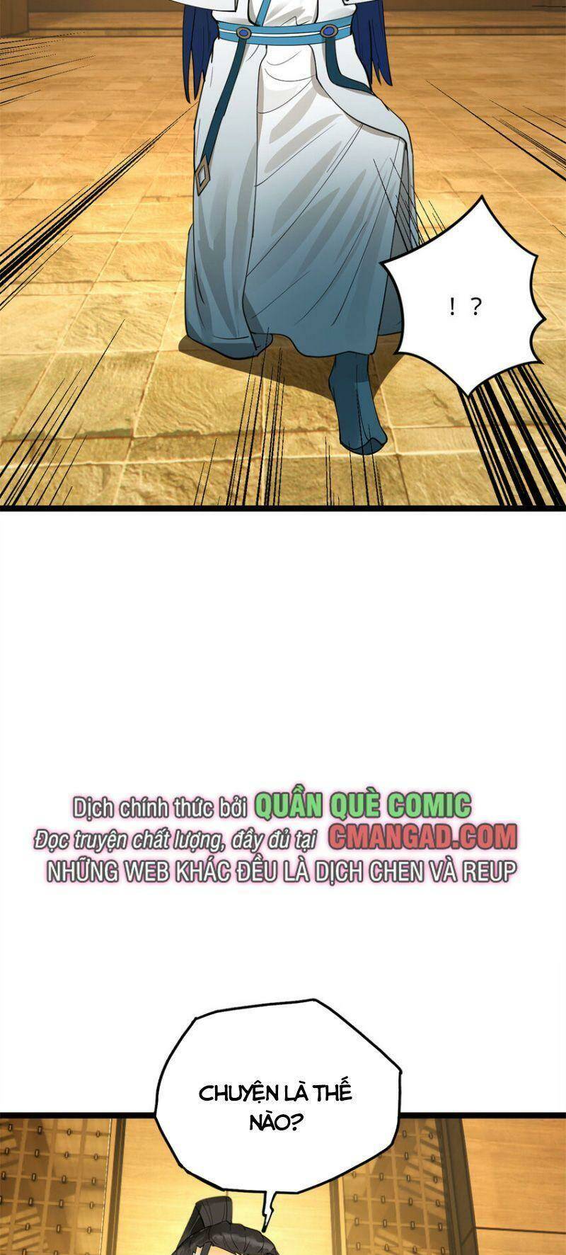 Chàng Rể Mạnh Nhất Lịch Sử Chapter 20 - Trang 2