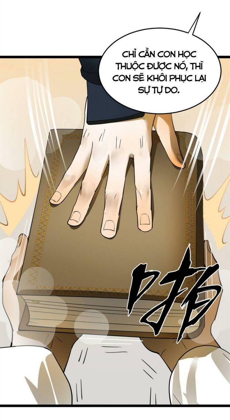 Chàng Rể Mạnh Nhất Lịch Sử Chapter 20 - Trang 2