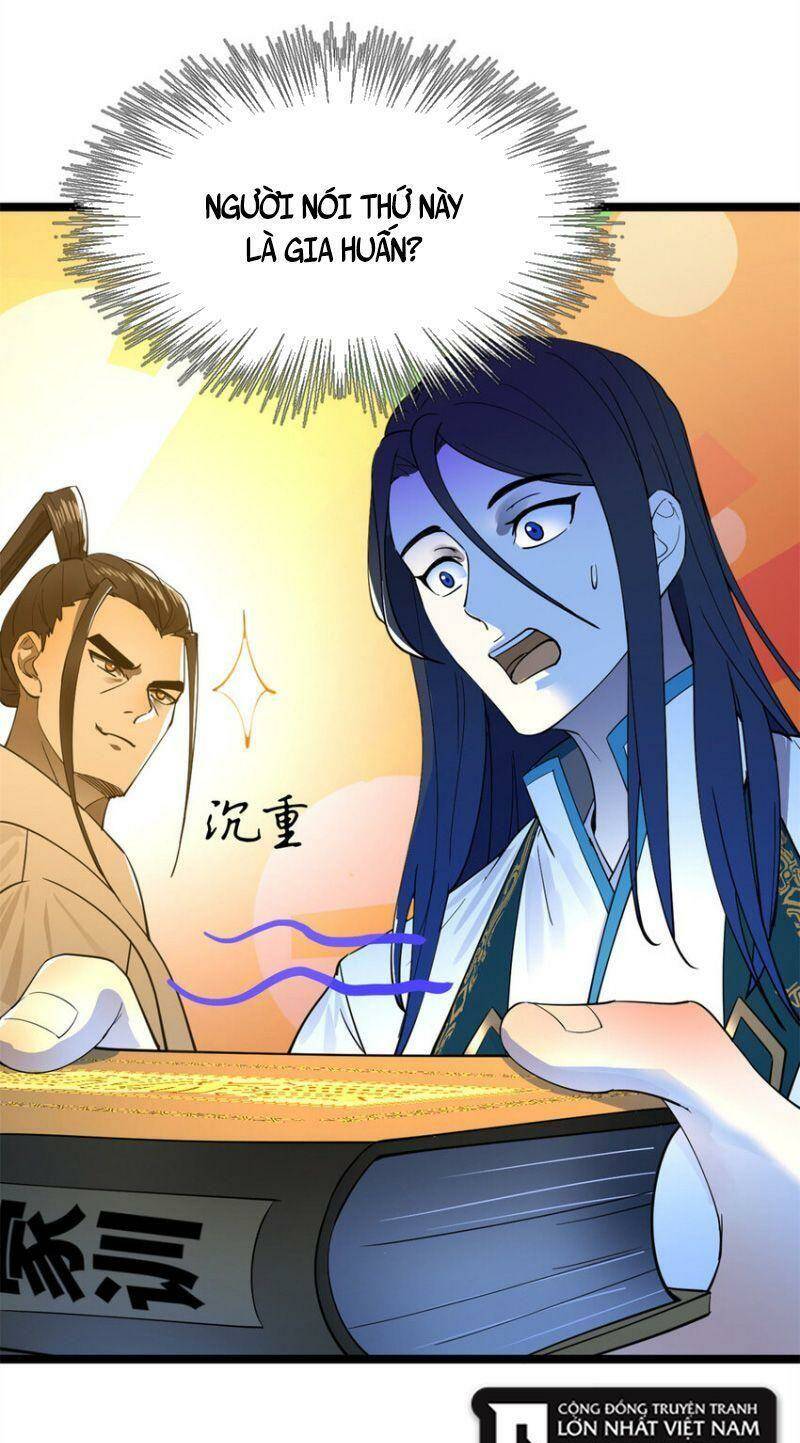 Chàng Rể Mạnh Nhất Lịch Sử Chapter 20 - Trang 2