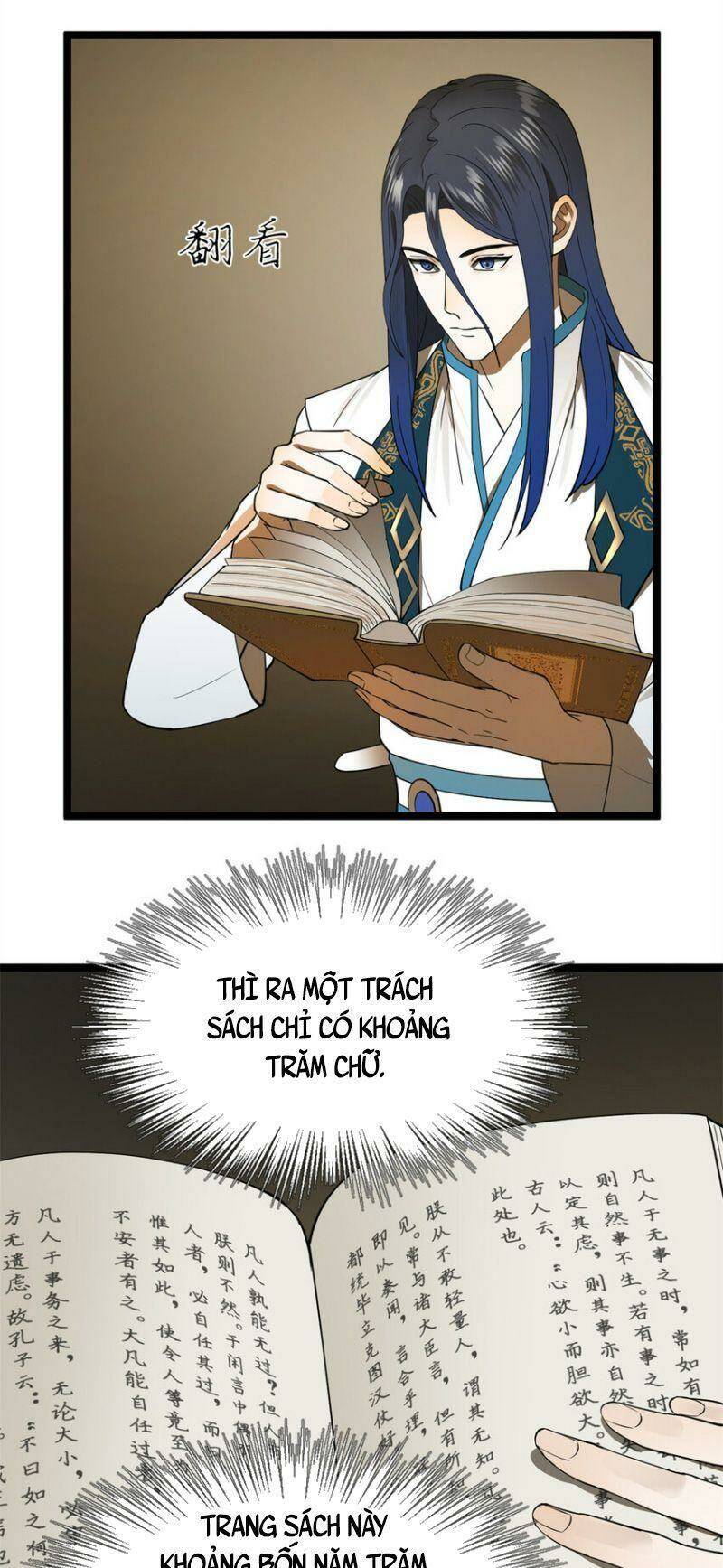 Chàng Rể Mạnh Nhất Lịch Sử Chapter 20 - Trang 2