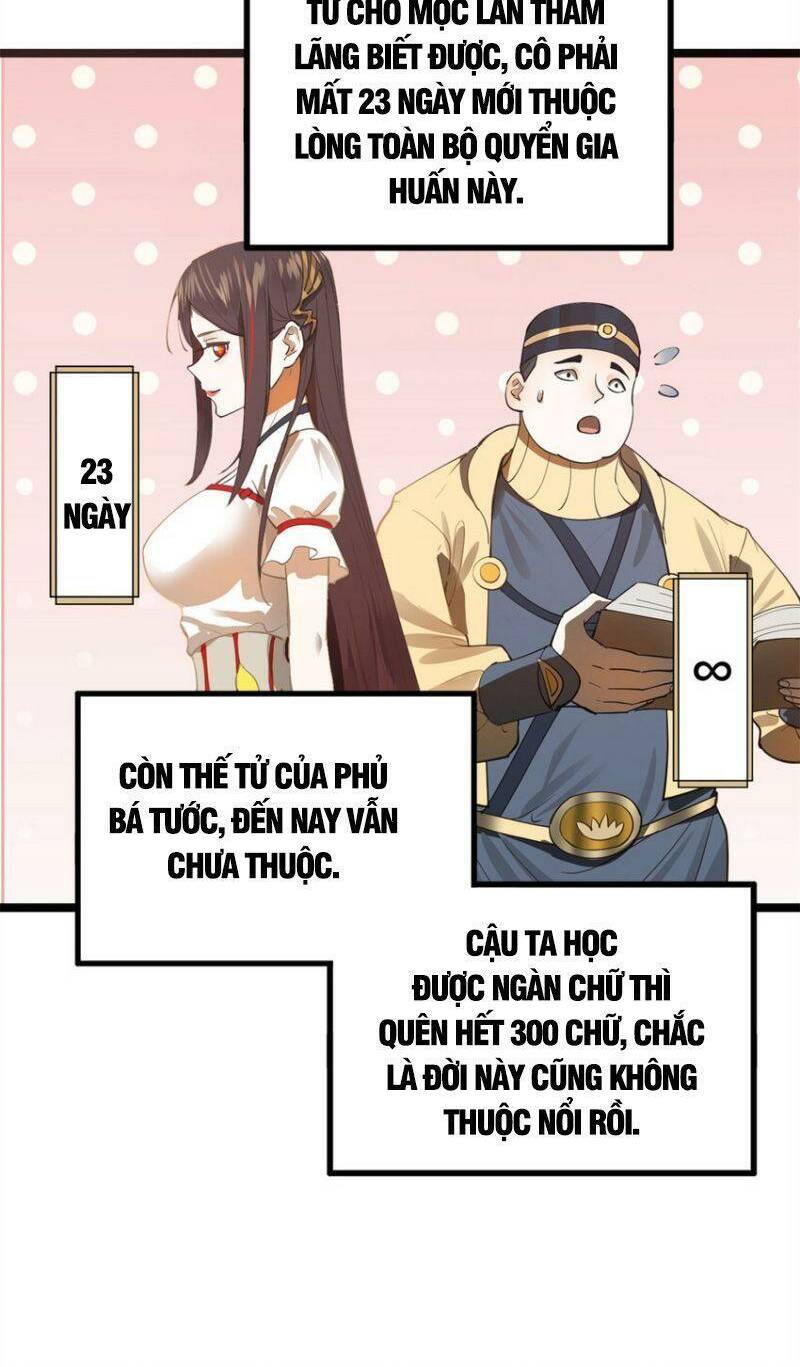 Chàng Rể Mạnh Nhất Lịch Sử Chapter 20 - Trang 2
