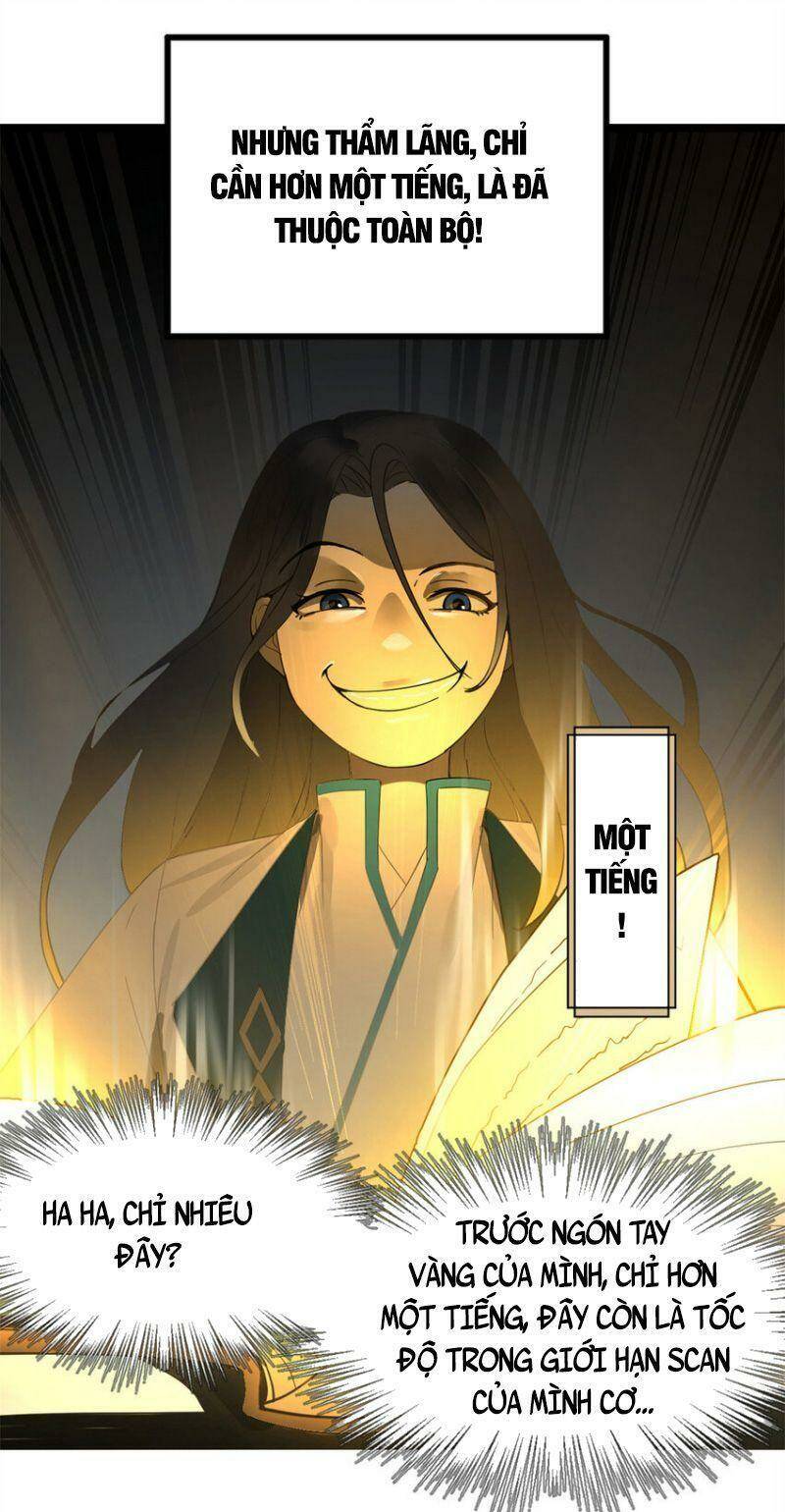 Chàng Rể Mạnh Nhất Lịch Sử Chapter 20 - Trang 2