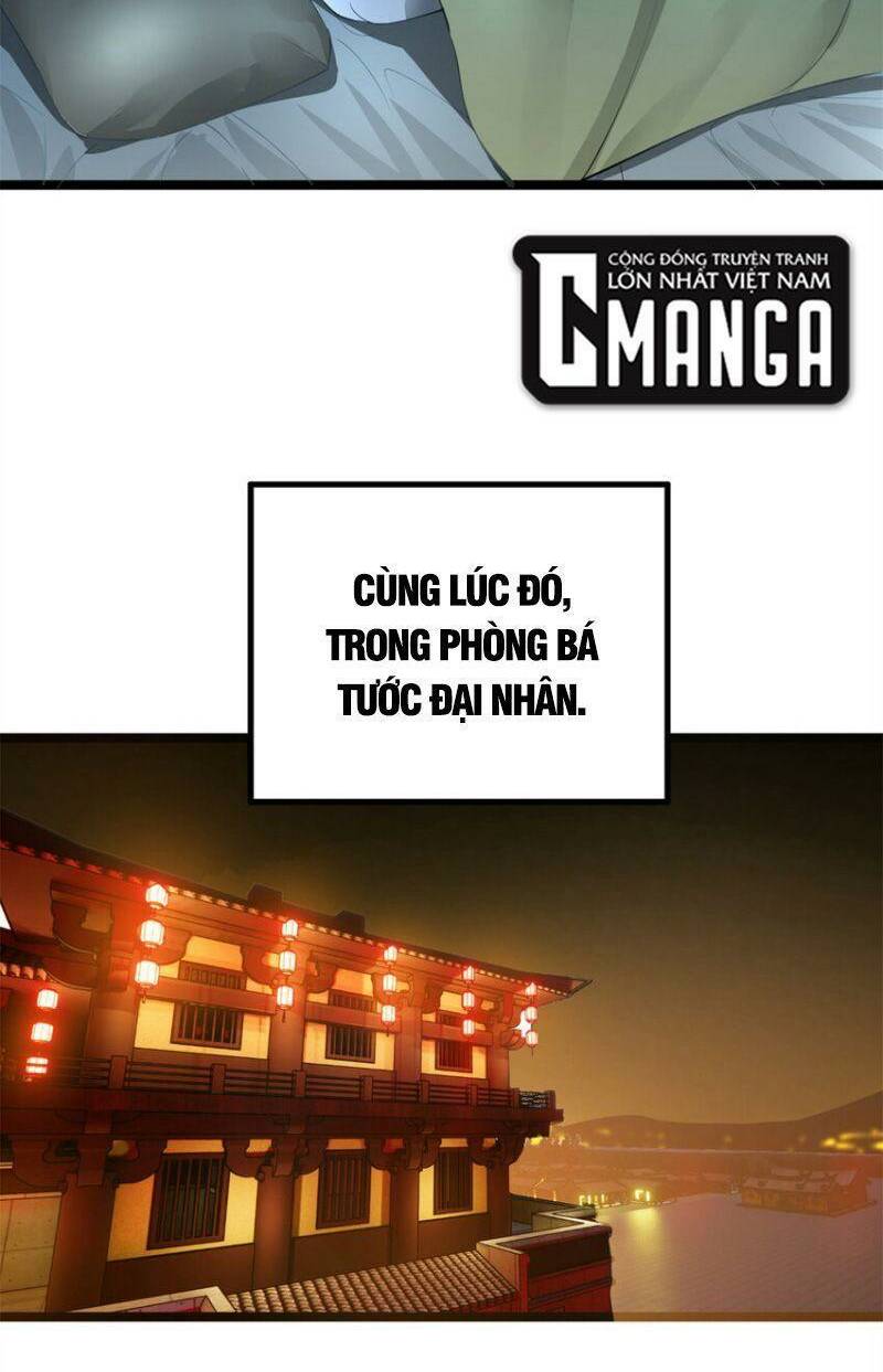 Chàng Rể Mạnh Nhất Lịch Sử Chapter 20 - Trang 2