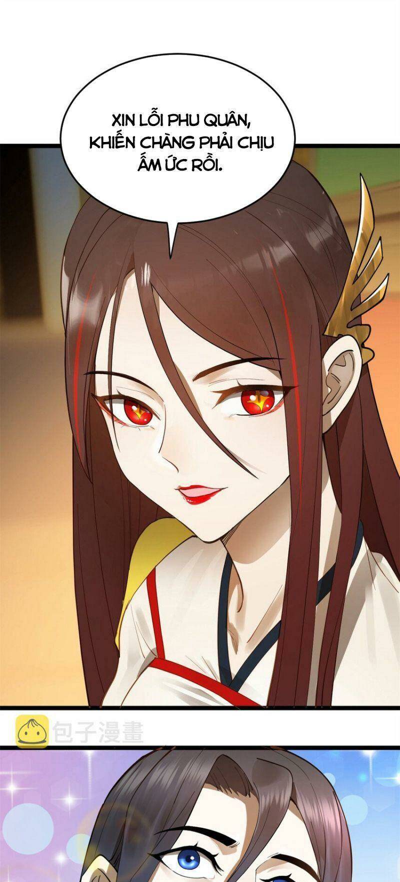 Chàng Rể Mạnh Nhất Lịch Sử Chapter 20 - Trang 2