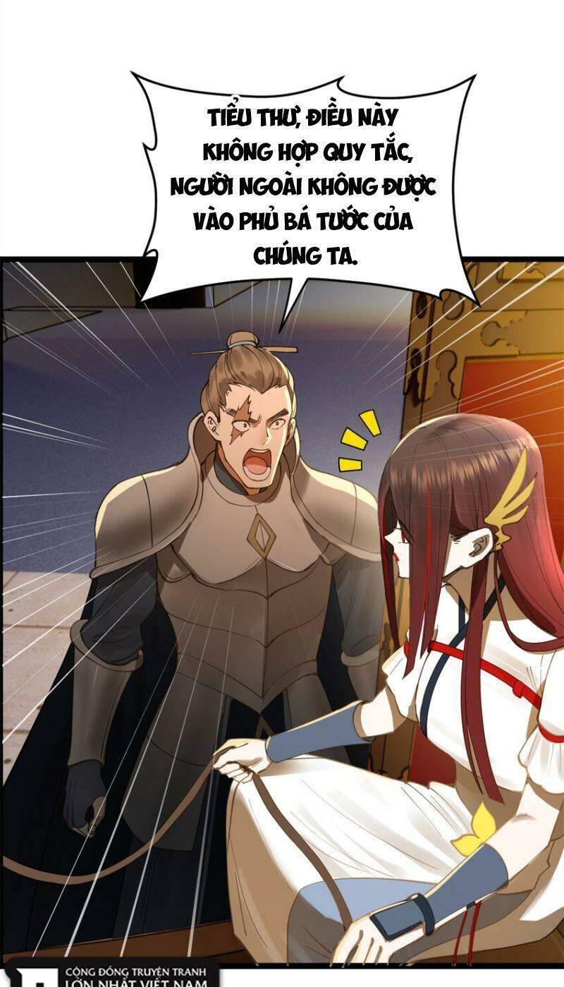 Chàng Rể Mạnh Nhất Lịch Sử Chapter 20 - Trang 2