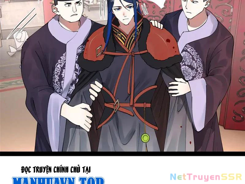 Chàng Rể Mạnh Nhất Lịch Sử Chapter 200 - Trang 2