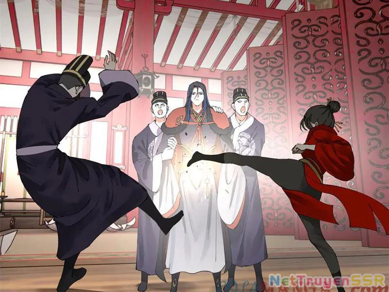 Chàng Rể Mạnh Nhất Lịch Sử Chapter 200 - Trang 2