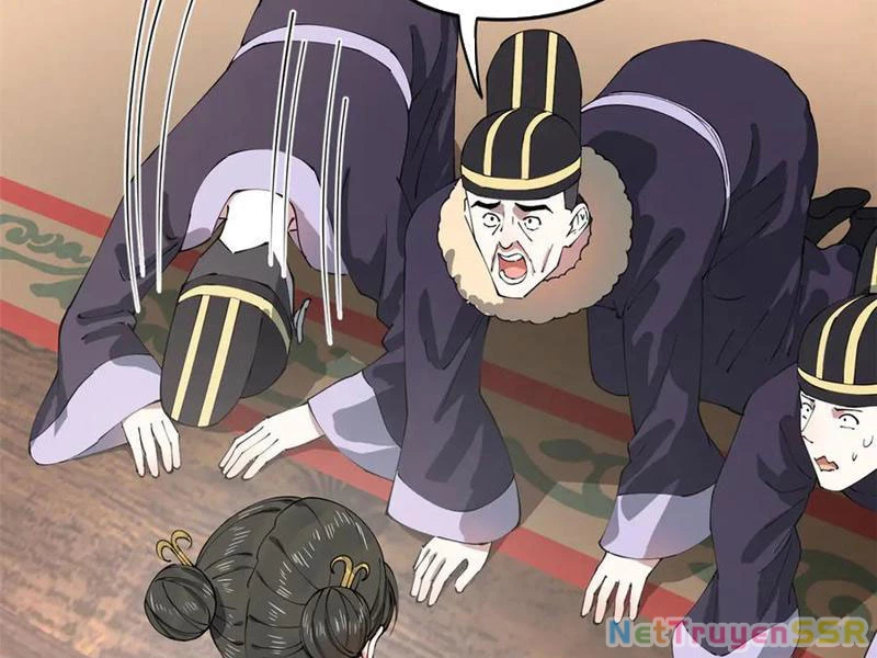 Chàng Rể Mạnh Nhất Lịch Sử Chapter 200 - Trang 2