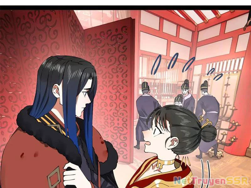 Chàng Rể Mạnh Nhất Lịch Sử Chapter 200 - Trang 2