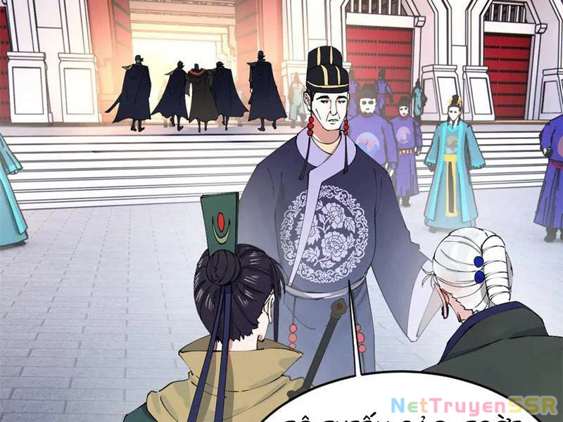 Chàng Rể Mạnh Nhất Lịch Sử Chapter 200 - Trang 2