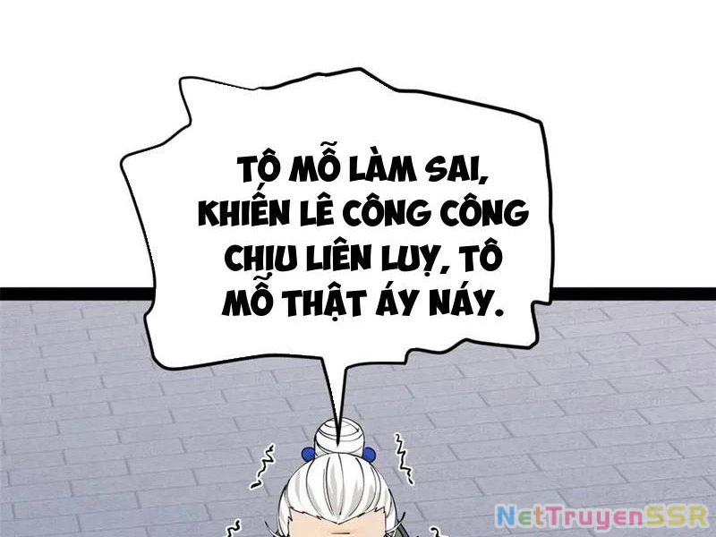 Chàng Rể Mạnh Nhất Lịch Sử Chapter 200 - Trang 2