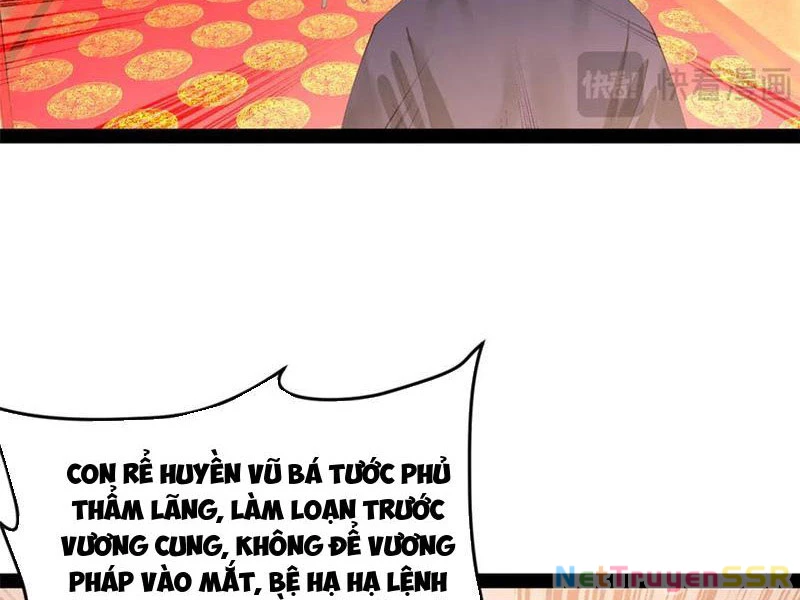 Chàng Rể Mạnh Nhất Lịch Sử Chapter 200 - Trang 2