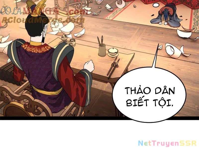 Chàng Rể Mạnh Nhất Lịch Sử Chapter 200 - Trang 2