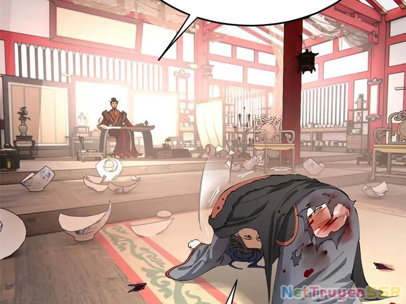 Chàng Rể Mạnh Nhất Lịch Sử Chapter 200 - Trang 2