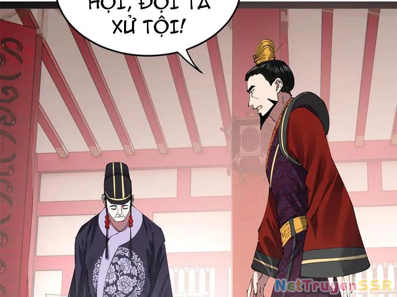 Chàng Rể Mạnh Nhất Lịch Sử Chapter 200 - Trang 2