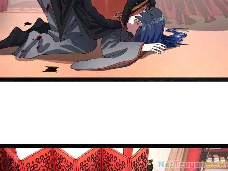 Chàng Rể Mạnh Nhất Lịch Sử Chapter 200 - Trang 2