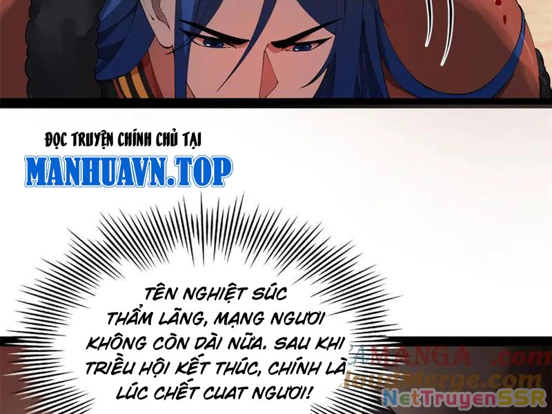 Chàng Rể Mạnh Nhất Lịch Sử Chapter 200 - Trang 2