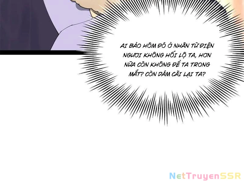 Chàng Rể Mạnh Nhất Lịch Sử Chapter 200 - Trang 2