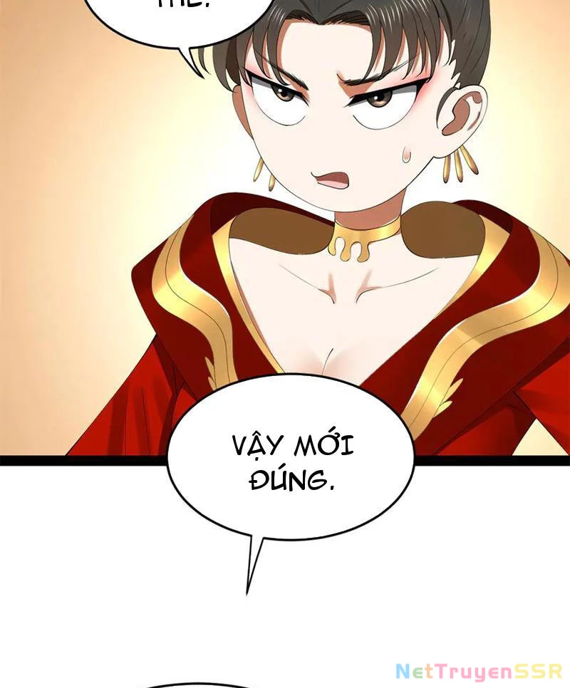 Chàng Rể Mạnh Nhất Lịch Sử Chapter 201 - Trang 2